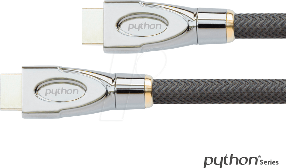 Python Kabel PYTHON Python 1m