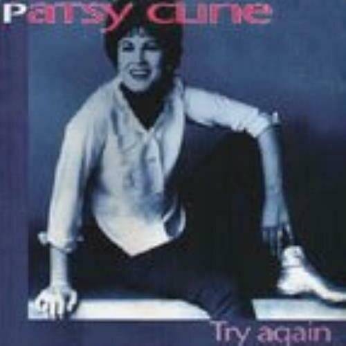 Patsy Cline Try Again (CD)