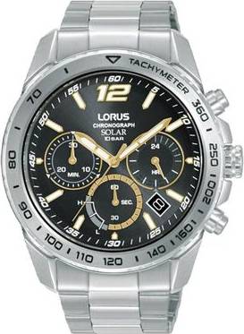 Lorus Watches Mod Rz509ax9
