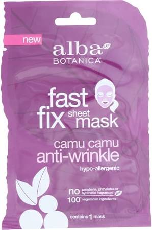 Fast Fix Sheet Mask