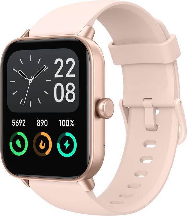CHRONUS BOUTIQUE Smart Watch 1.8 Call Function