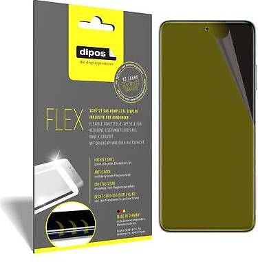 Dipos 3x Screen Protector Redmi Note 11T