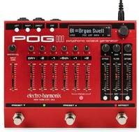 POG3 Polyphonic Octave Generator