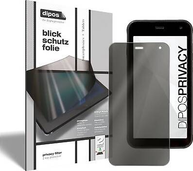 Dipos Screen Protector For Cubot Rainbow
