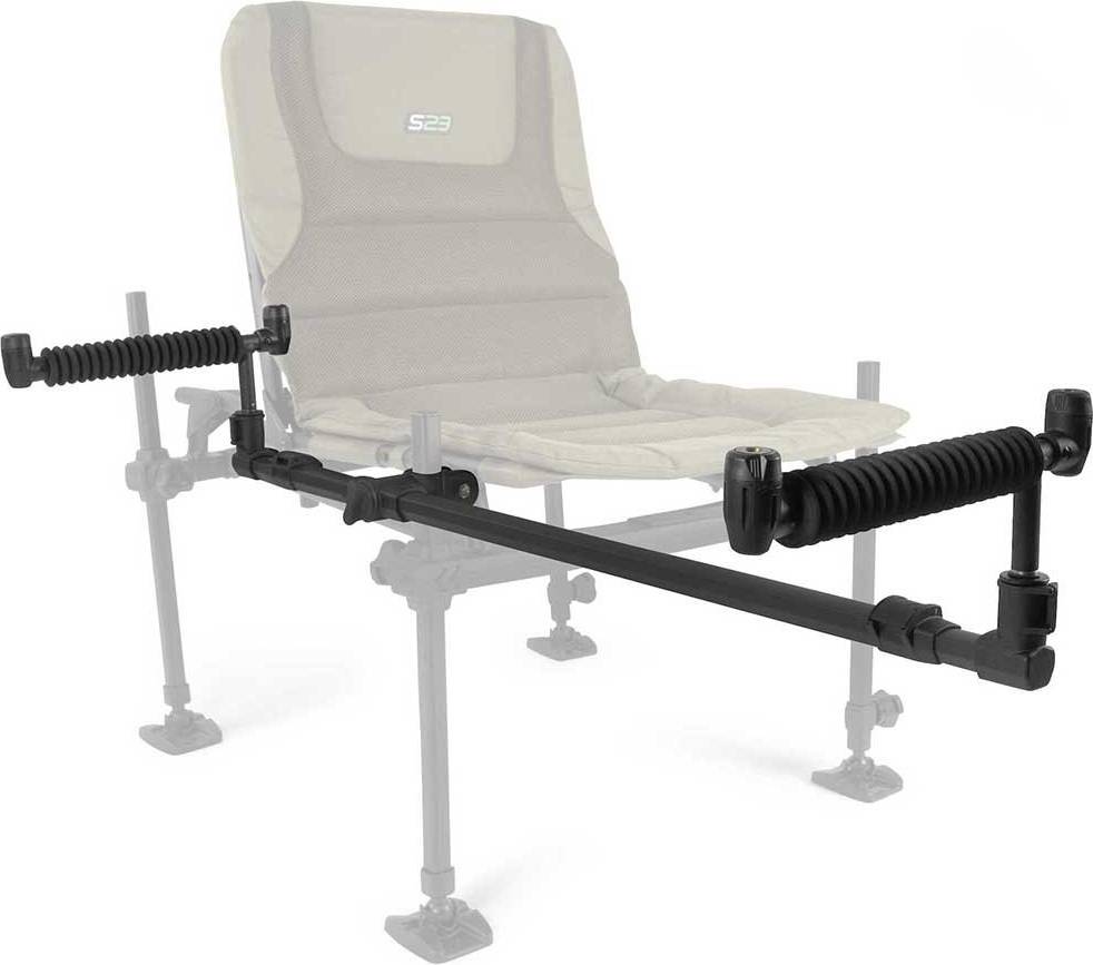 XS Two Rod Arm Rests