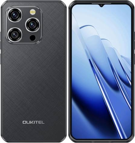 Oukitel WP52 5G Rugged