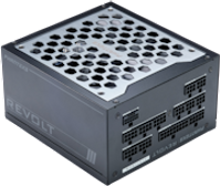 Phanteks Revolt Cableless Plus