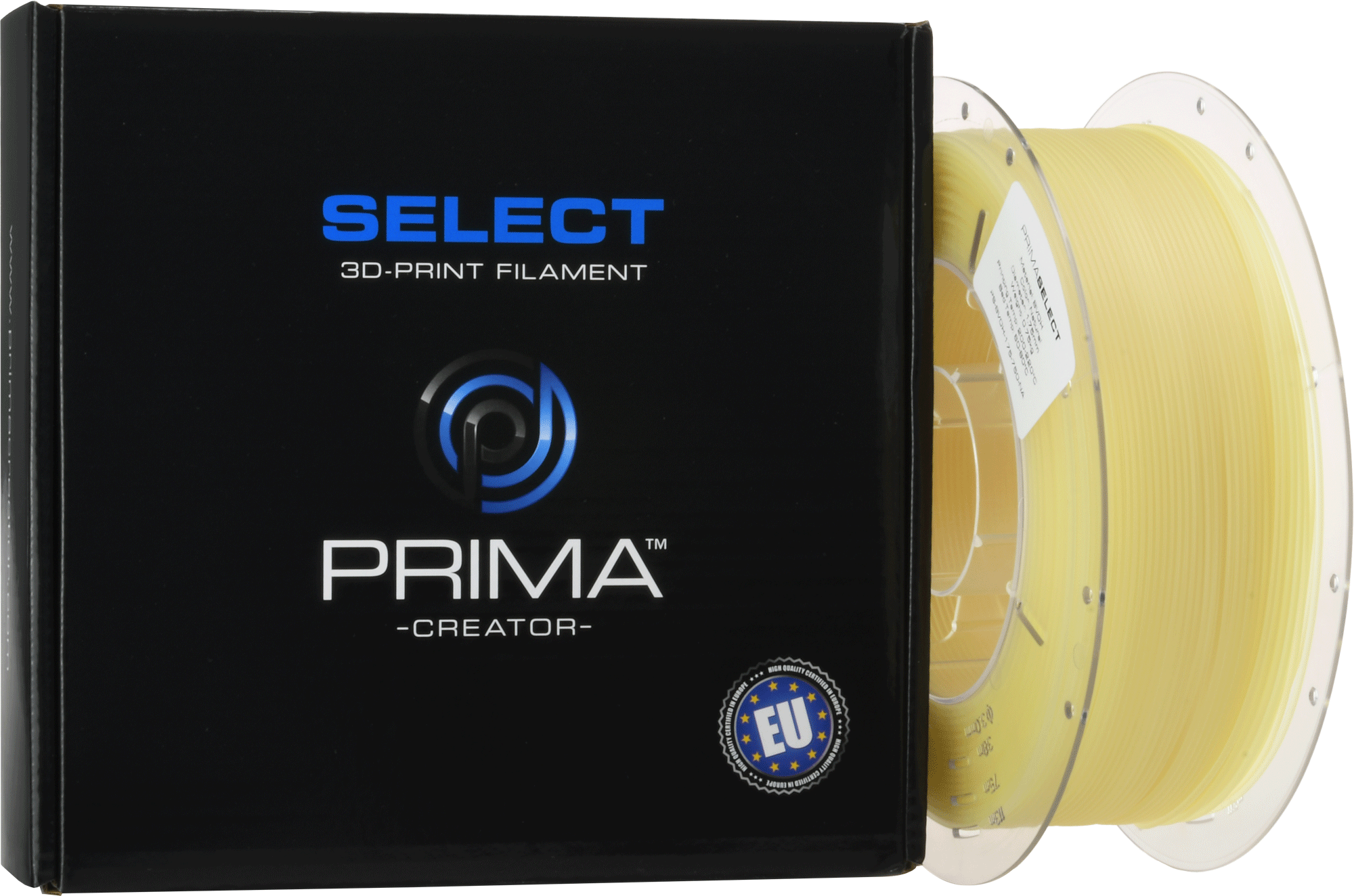 PrimaCreator PrimaSelect BVOH