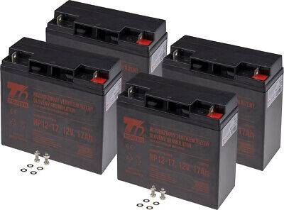 T6 Power RBC11 RBC55 Battery Kit