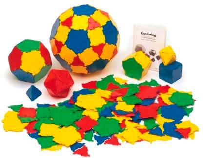 Polydron Basic Set