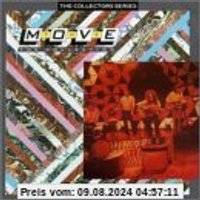 Move the Move Collection (CD)