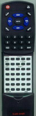 Redi Remote Replacement remote for denon