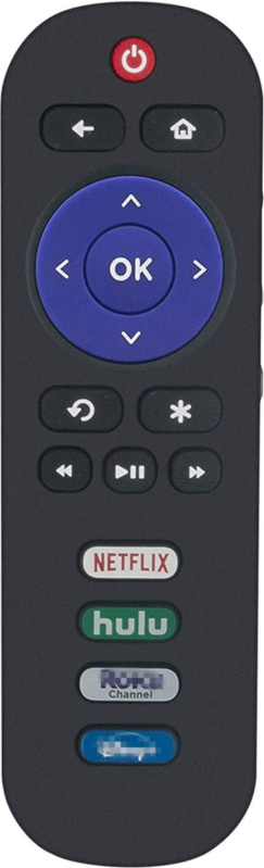 WORKPRO Rc280 remote control replacement fit