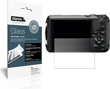 Wg 6 Dipos Screen Protector Ricoh WG-6 Matte Flexible Glass