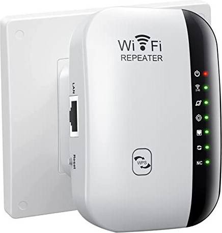WiFi Range Extender