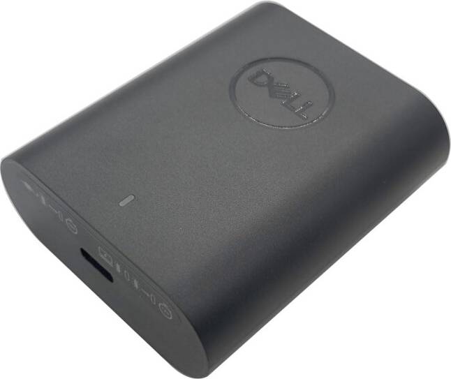 Dell AC 60W Channel Notebook Power Adapter