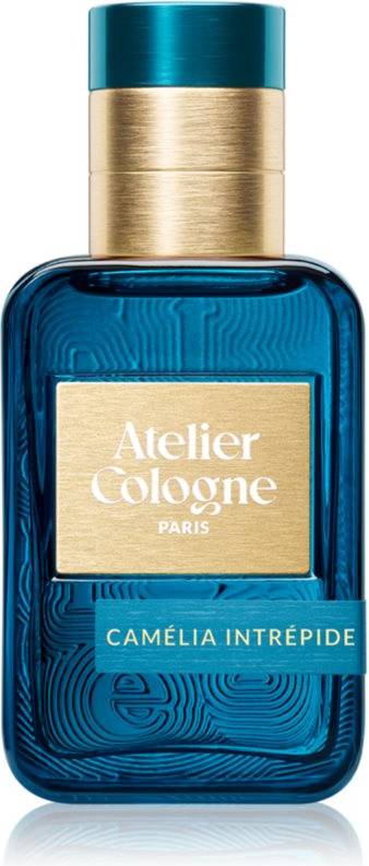 Camélia Intrépide EdP 30 ml