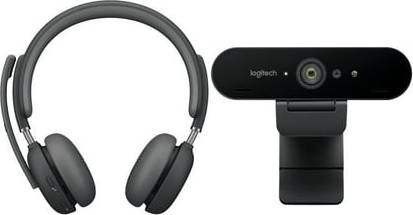Logitech Zone Wireless 2 UC AI-Powered Headset