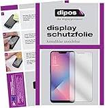 Dipos Screen Protector Oppo R15 Neo Crystal Clear