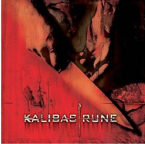 Kalibas Rune (CD)