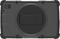 Gamber-johnson Rugged Case With Rotating Hand Zebra ET40