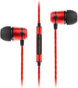 SoundMAGIC E50C In Ear Isolating