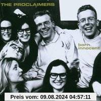 Born Innocent 2003 (CD)