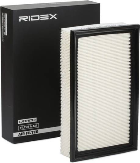 Ridex 8A0346 Air Filter Insert