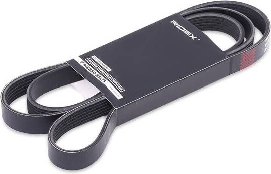 Ridex 305P0090 V-Ribbed Belt
