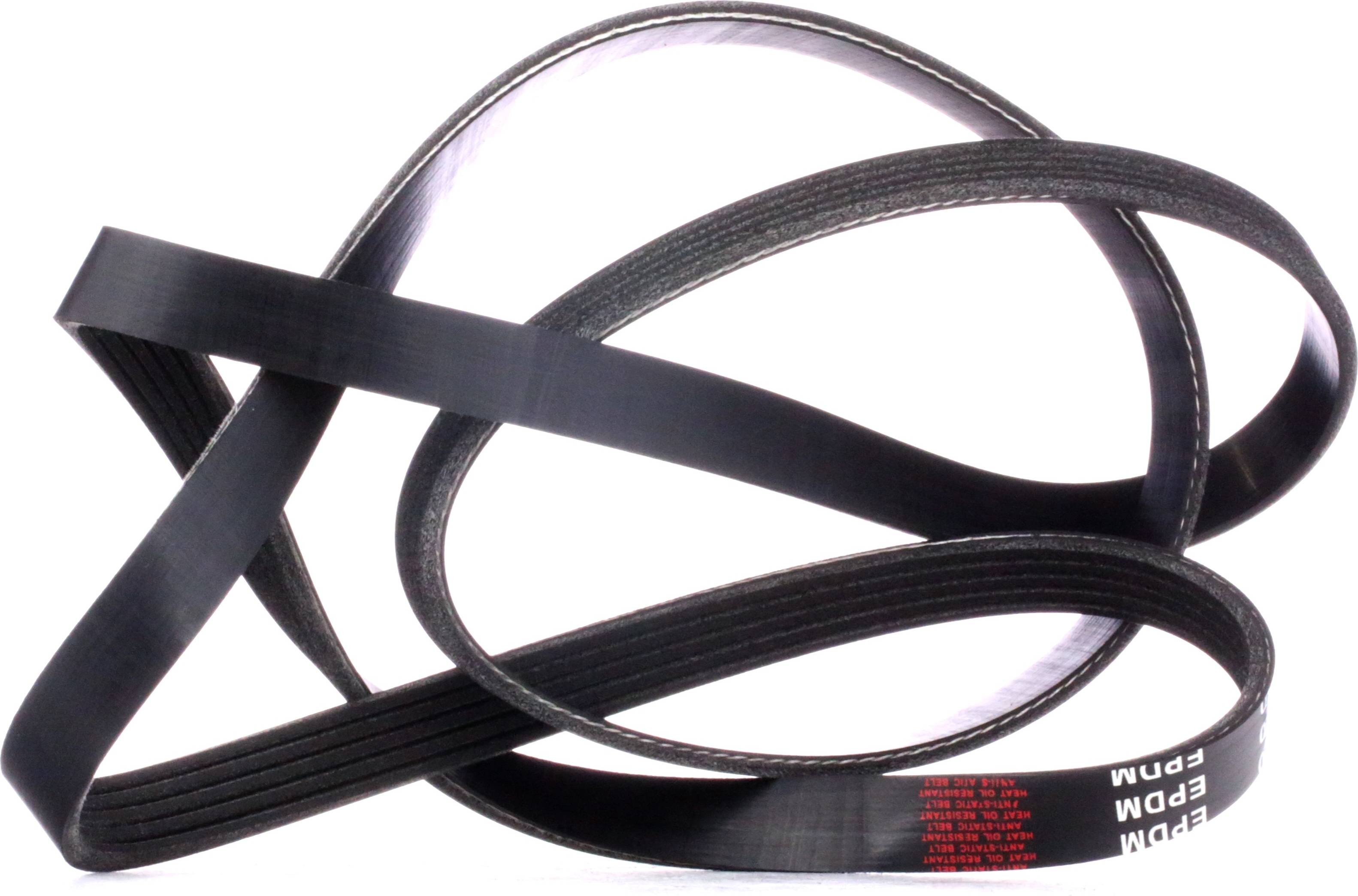 Ridex 305P0315 V-Ribbed Belt