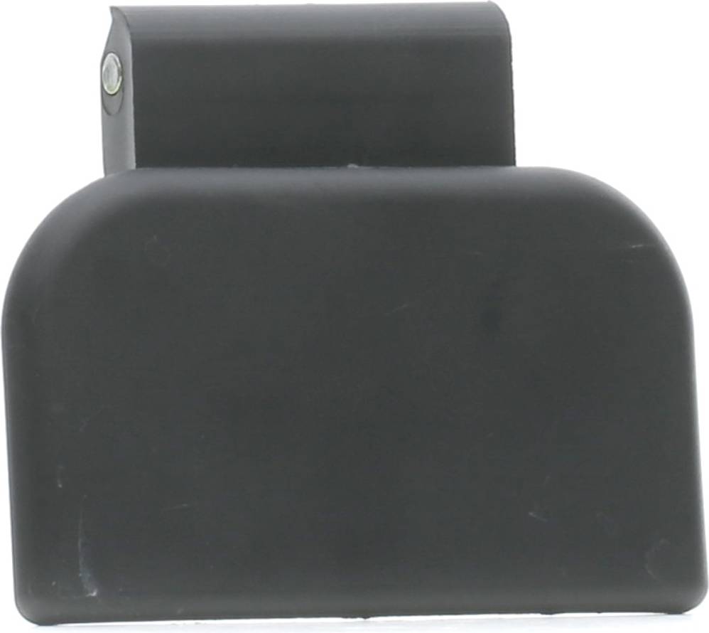 Ridex Door Handle Rear Black