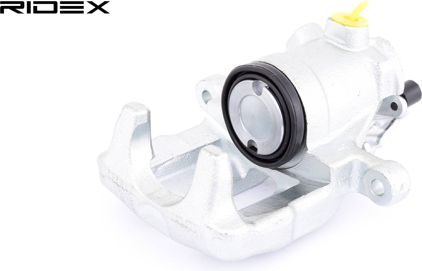 Ridex Brake Caliper Rear Axle 78B0364