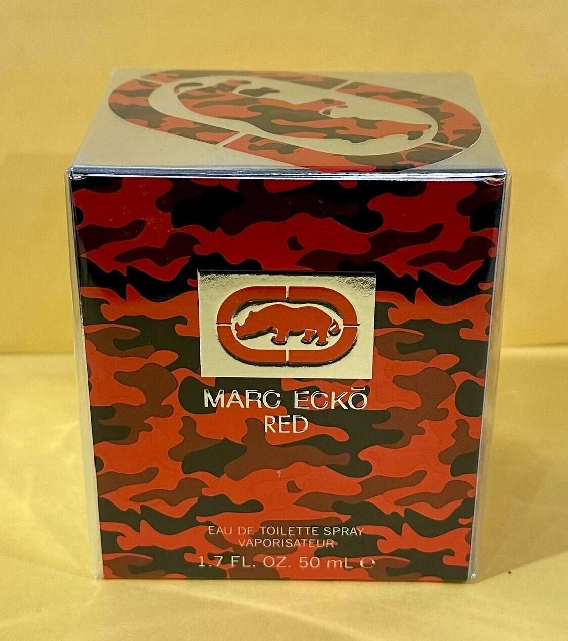 red cologne