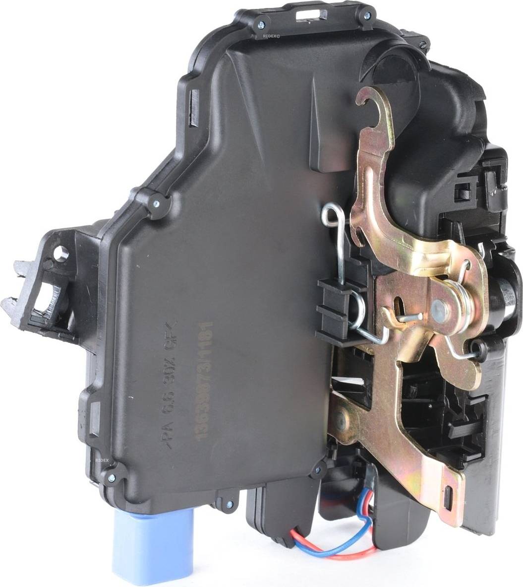 Ridex Door Lock Left Rear