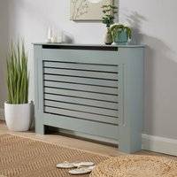 Home Source York Medium Radiator Cover Unit