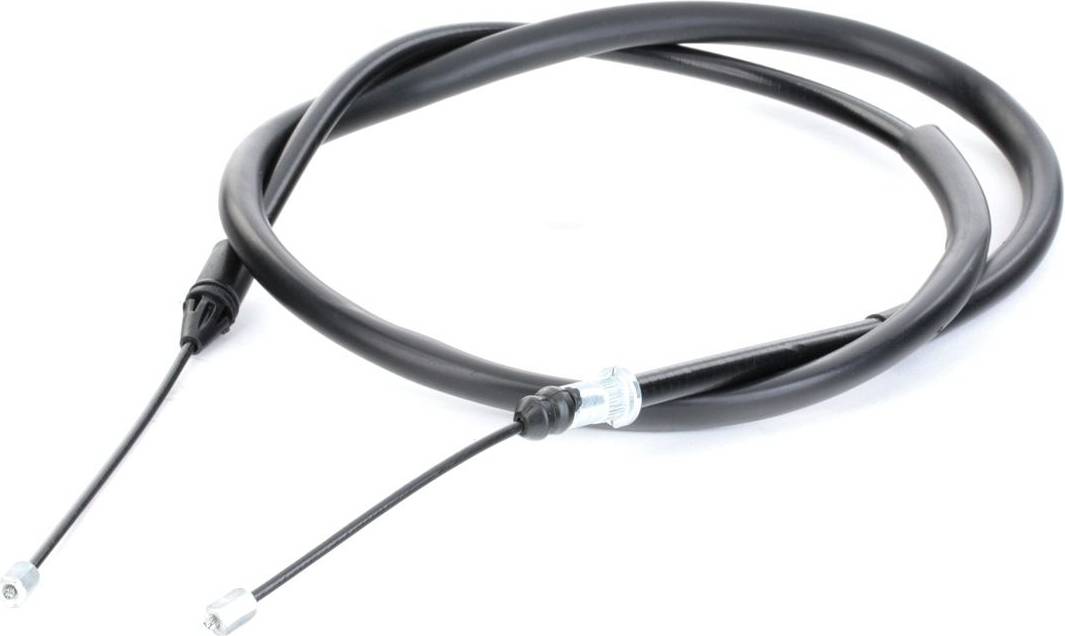 Ridex 124C0060 Brake Cable Rear