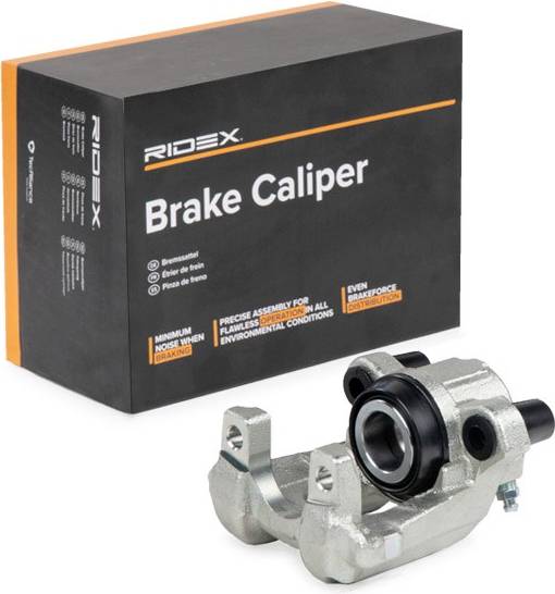 Ridex 78B1307 Brake Caliper Rear Axle
