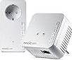 Powerline adapter Devolo 8569 Powerline Adapter, Magic 1 mini Starter Kit