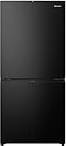 Hisense PureFlat RQ5P470SAFD American Fridge Freezer