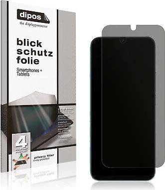 Dipos Screen Protector Benco V91 Privacy Filter