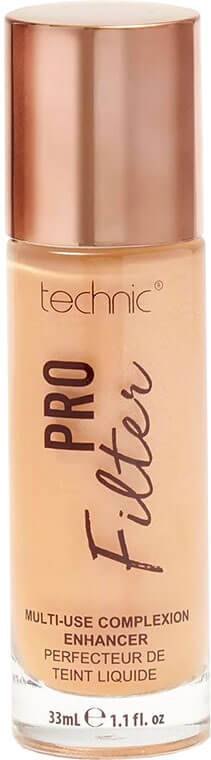 Pro Filter Multi Use Complexion Enhancer Primer - Medium Cool