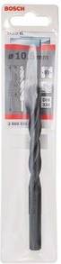 Bosch HSS-R Reduced Shank Drill Bit 10.5mm