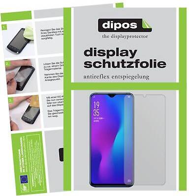 Dipos Screen Protector Oppo R17 Pro Anti Glare
