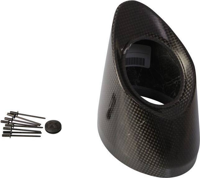 Akrapovic End Cap EC49
