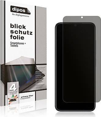 Dipos Screen Protector Doogee X98 Privacy Filter