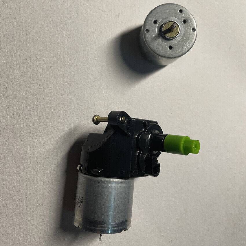 Sodial Side Brush Frame Corner Motor Module