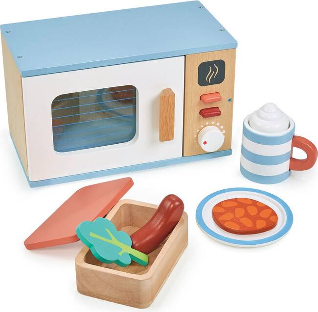 Magnetron Incl Accessoires