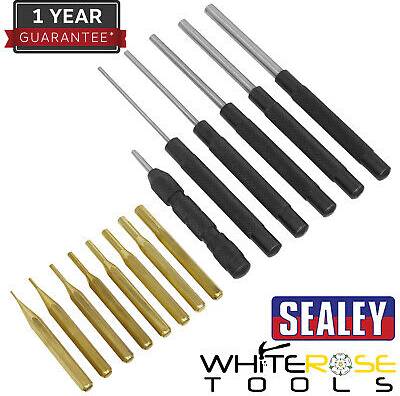 Sealey punch set all-purpose Chisel