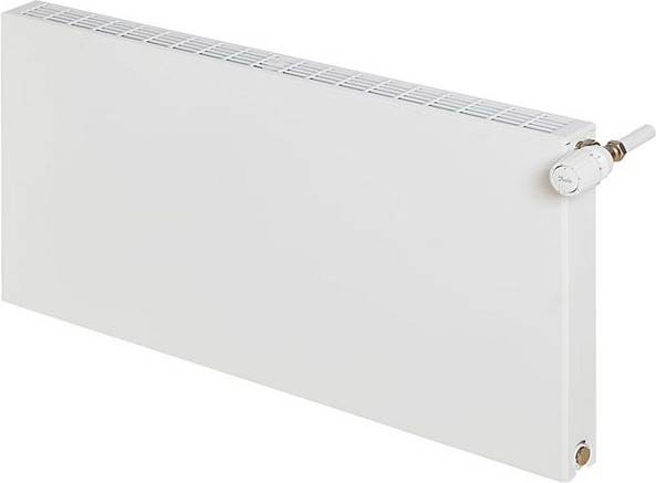 Altech Altech P4 flat radiator 22
