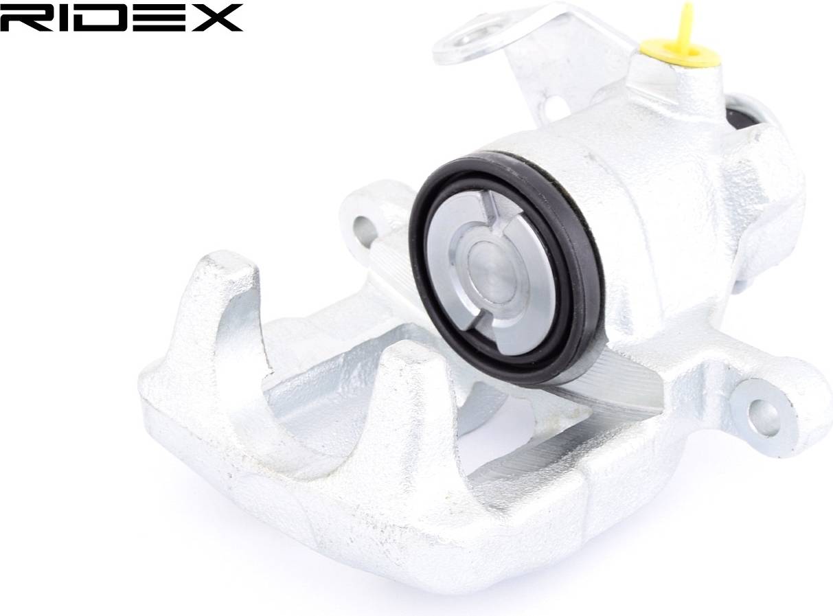 Ridex Brake Caliper Rear Axle 78B0504